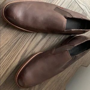 Men’s loafer